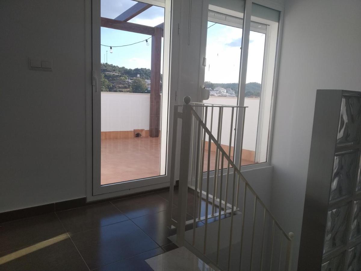 Сasa de vacaciones La Carbonera Sanlúcar de Guadiana