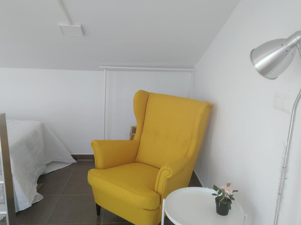 Holiday home La Carbonera *