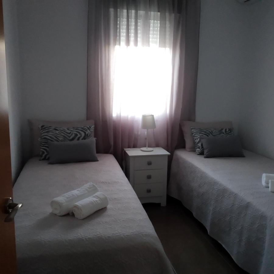 Holiday home La Carbonera Sanlucar De Guadiana