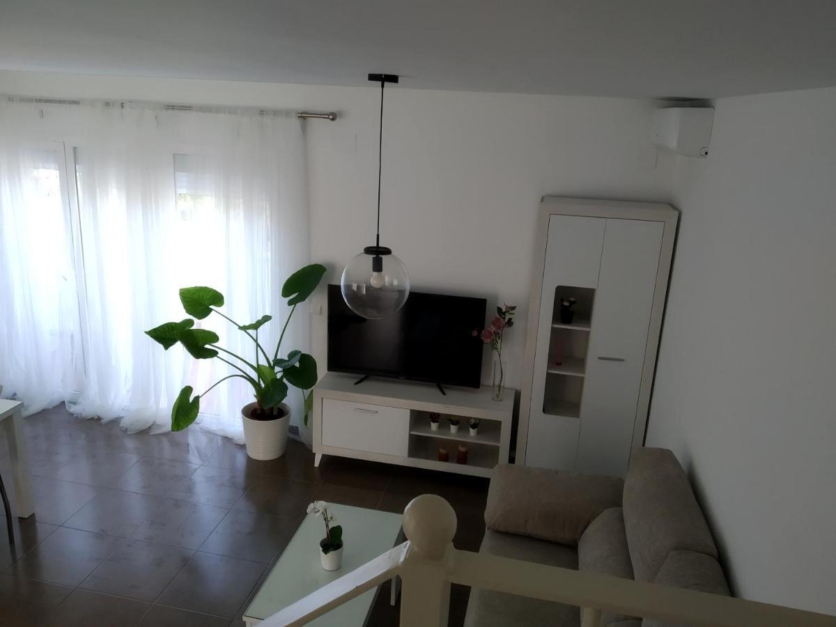 Holiday home La Carbonera *