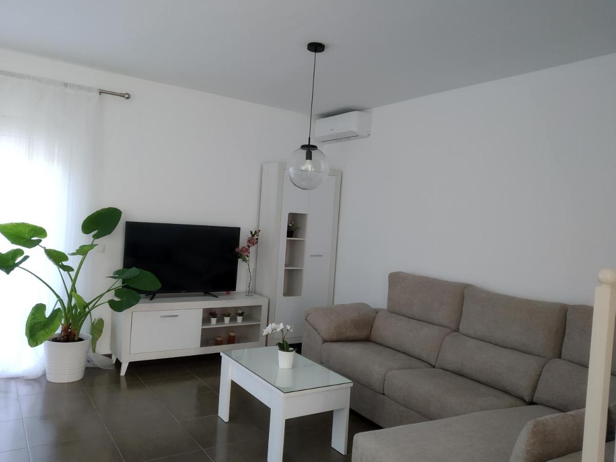 Holiday home La Carbonera