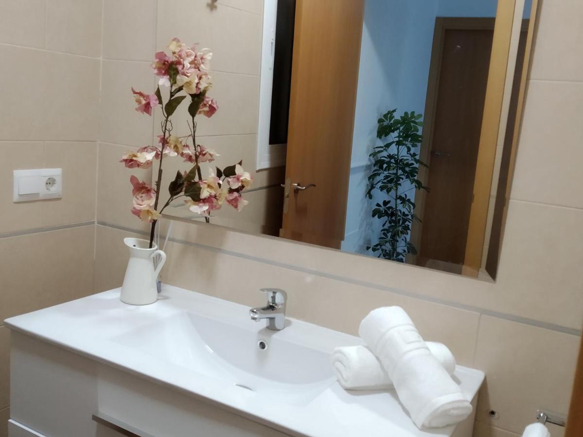 Holiday home La Carbonera *